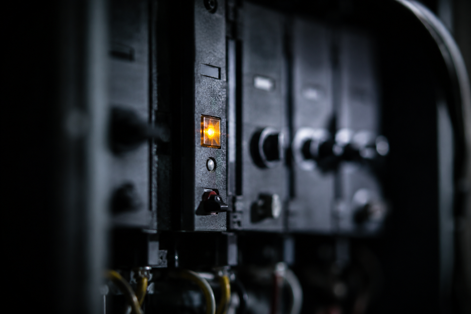 Protective relay timing: the moment between detection and correction in power systems
